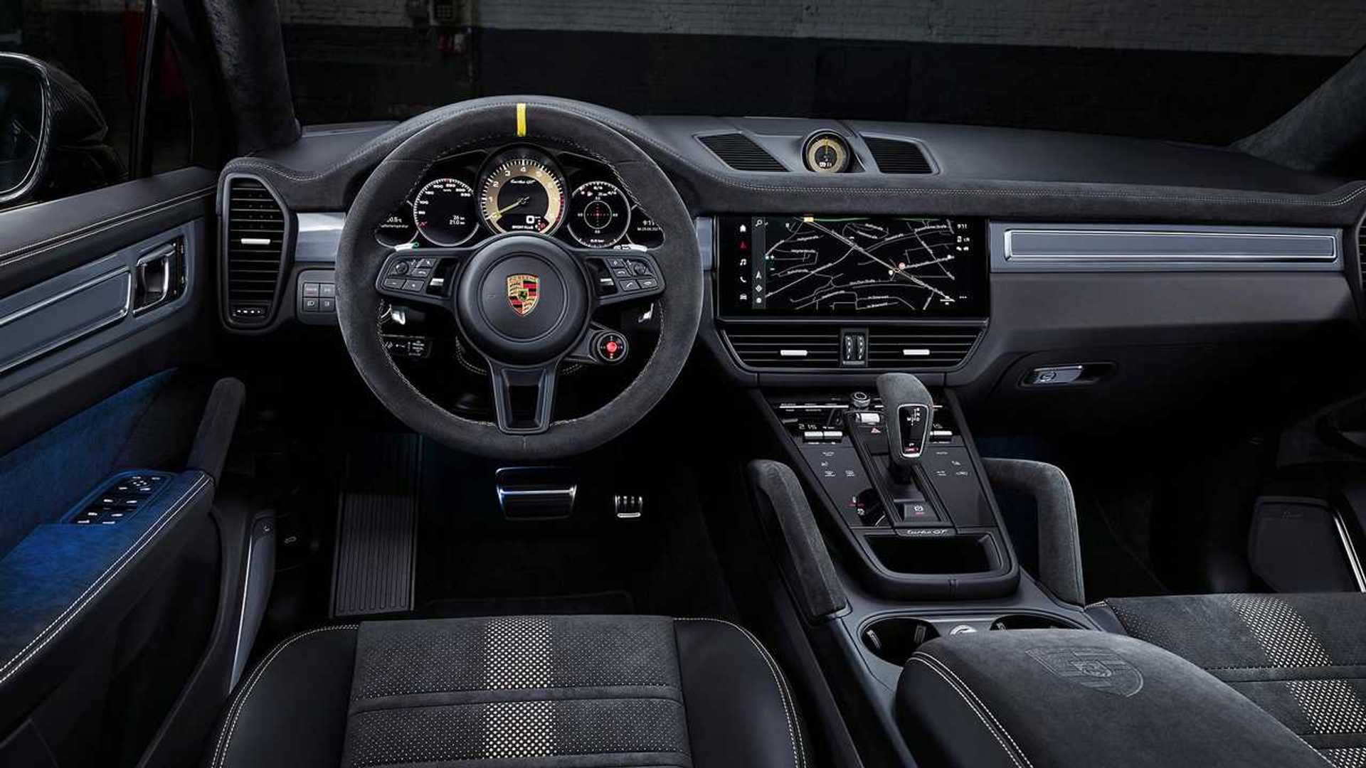 tabela Fipe Porsche Cayenne