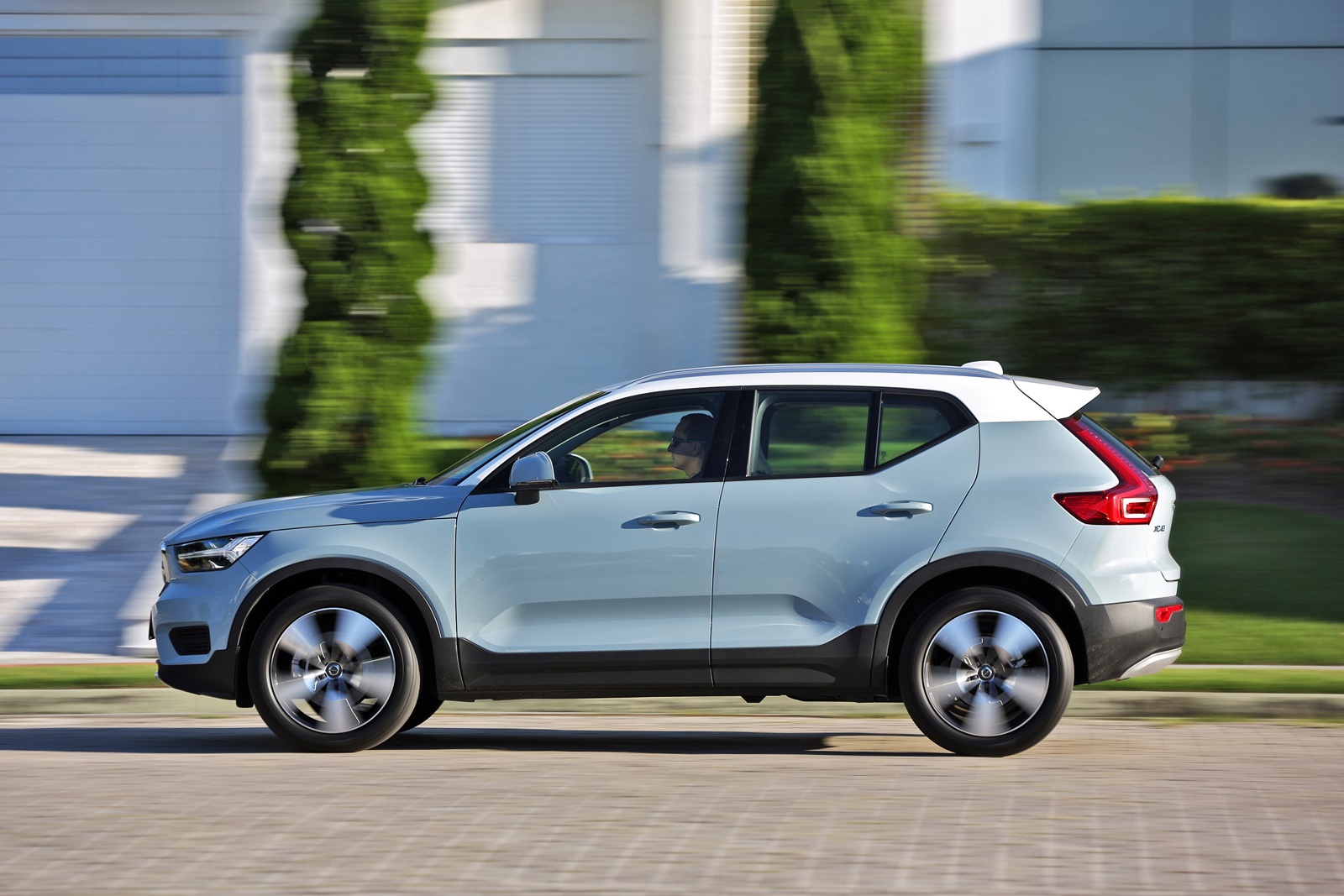 volvo xc40 tabela fipe