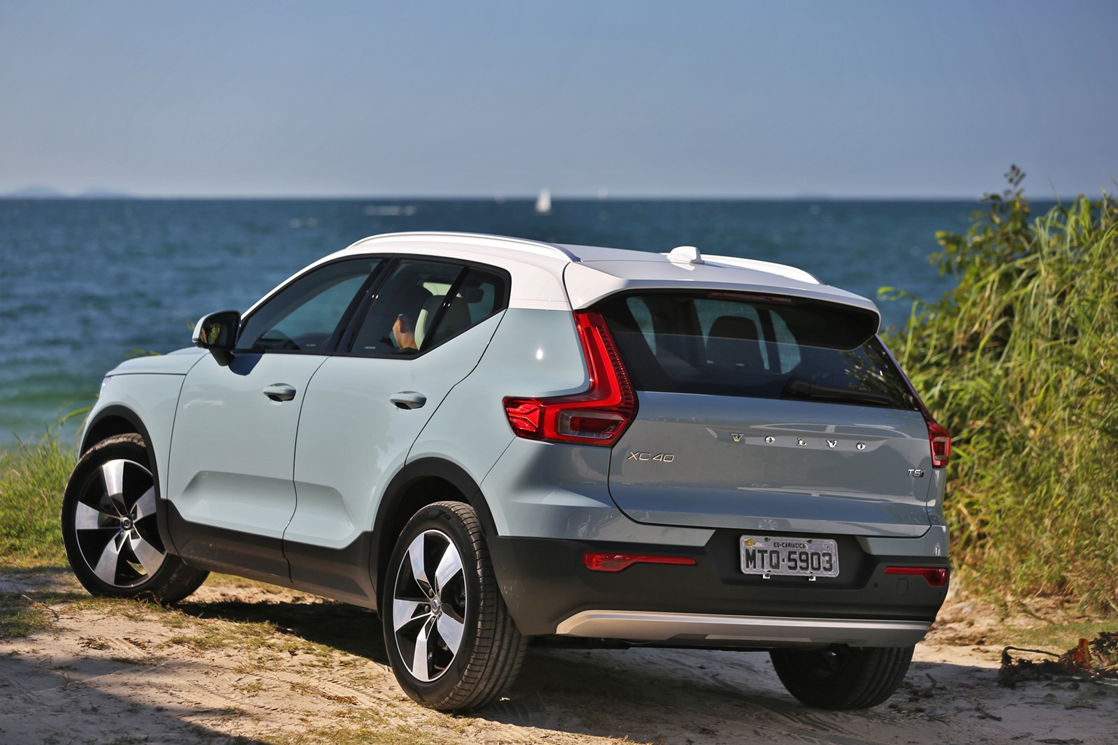 volvo xc40 tabela fipe