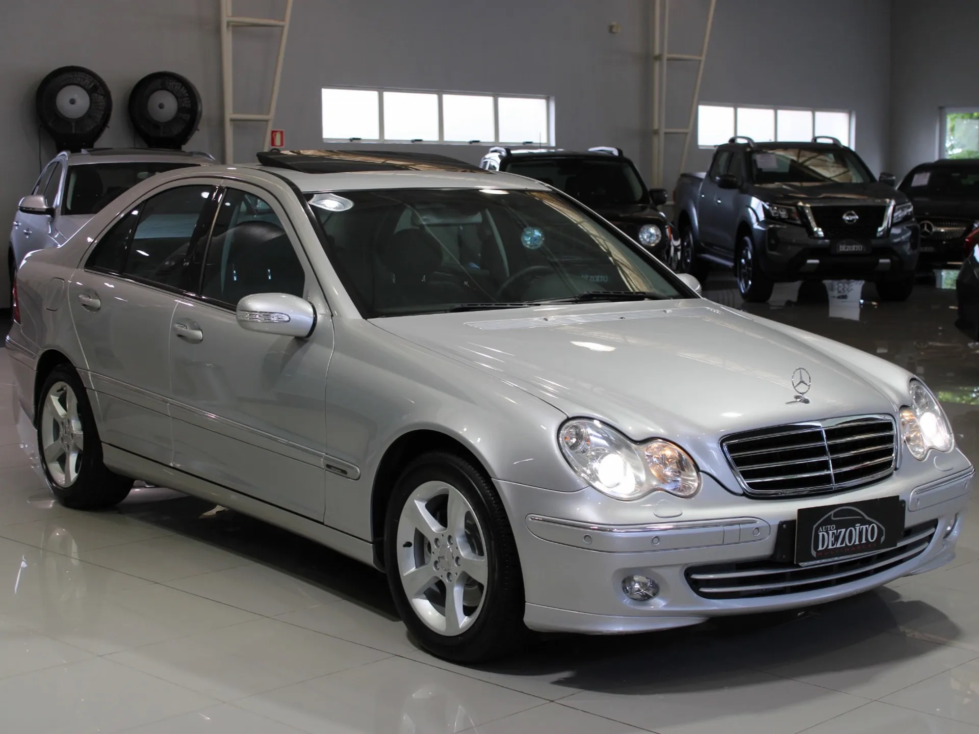 Mercedes Benz c200 tabela fipe