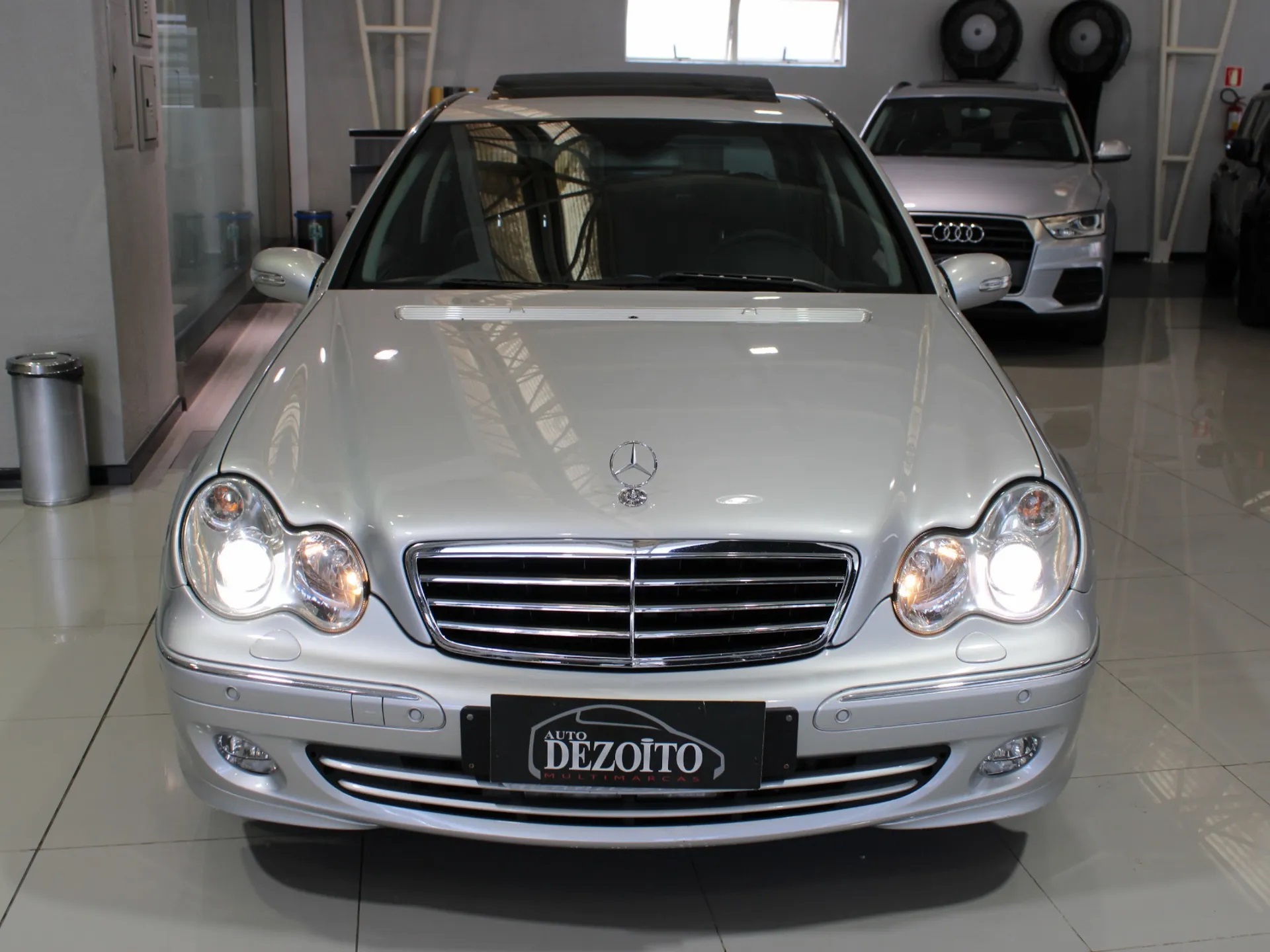 Mercedes Benz c200 tabela fipe