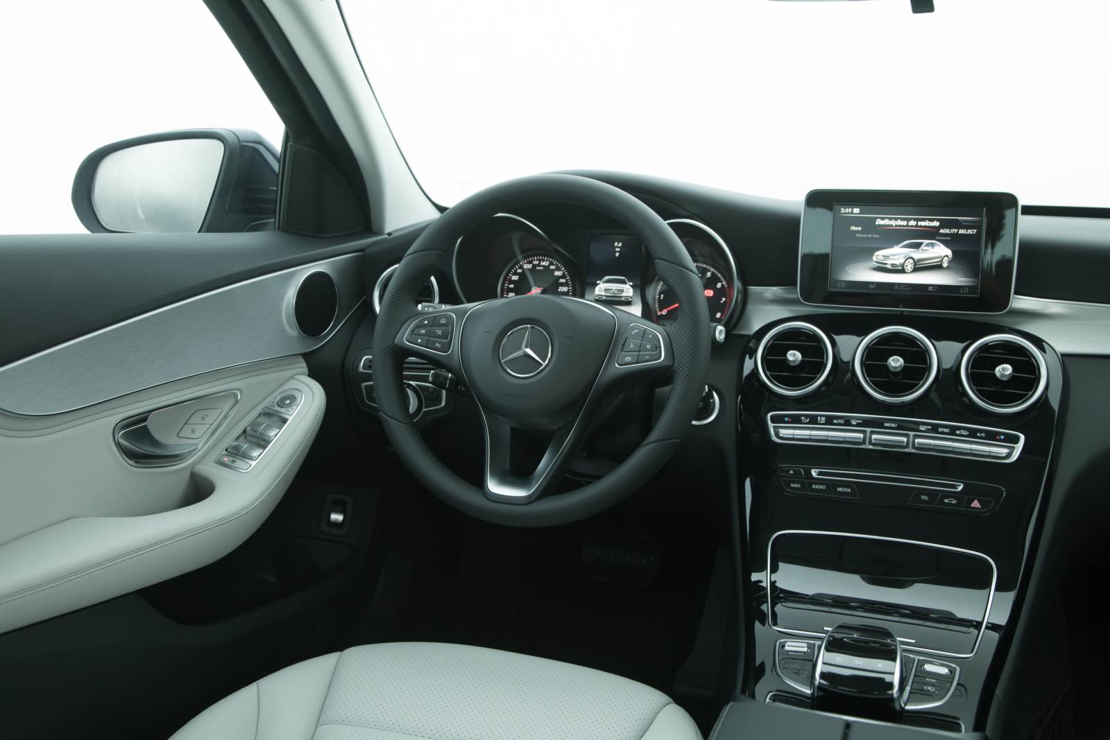 preço mercedes benz c300