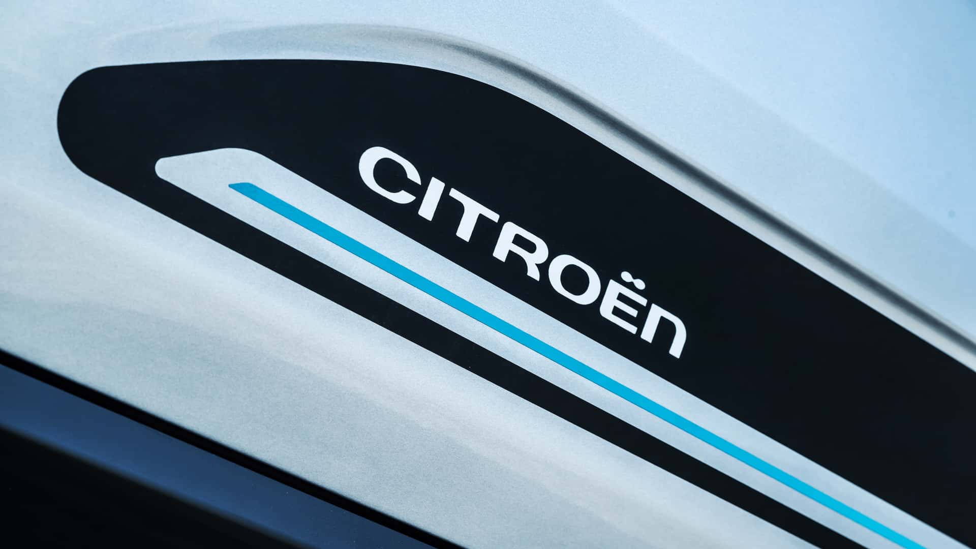 citroen c3 you!