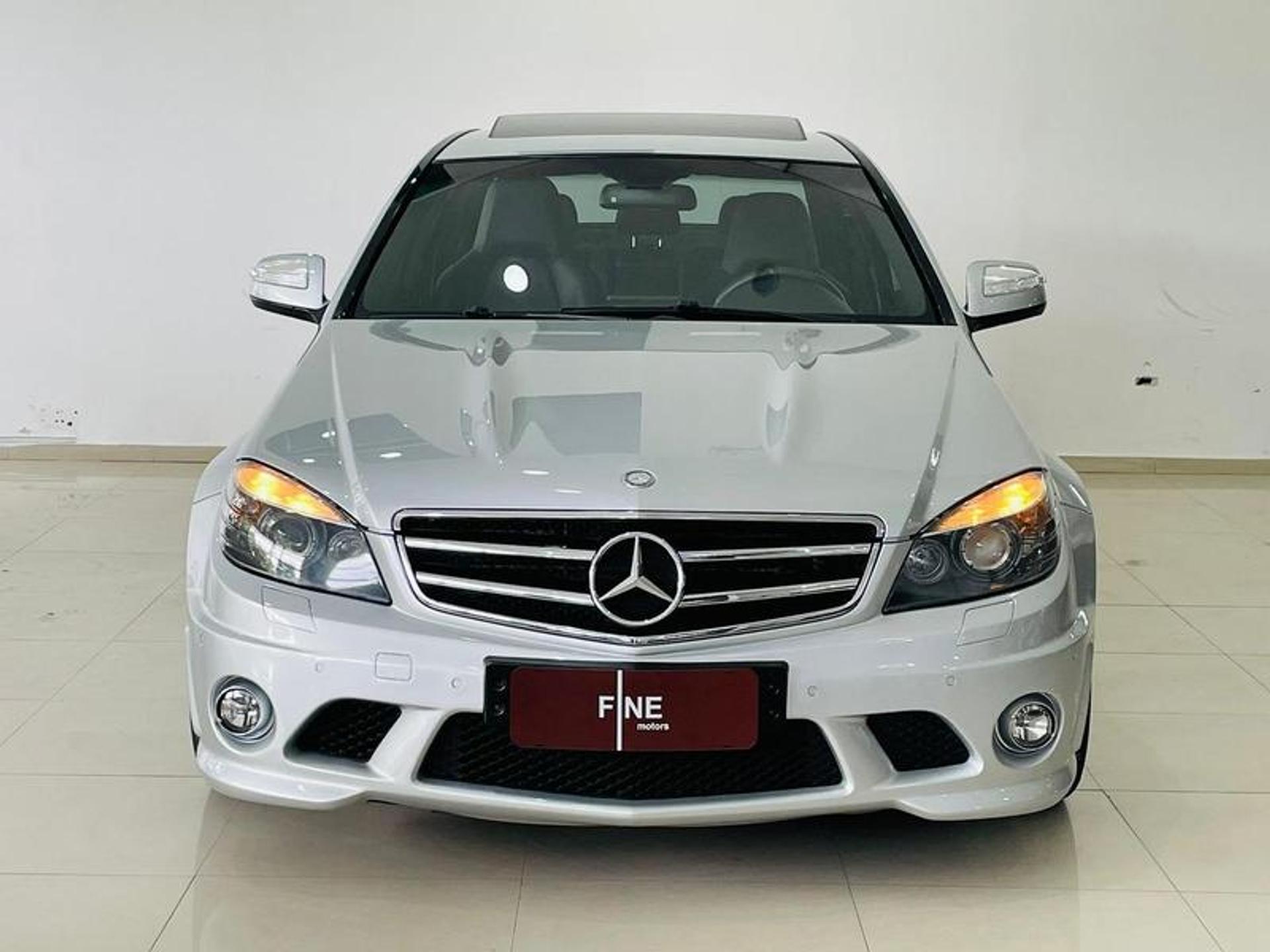 mercedes benz c63 amg tabela fipe