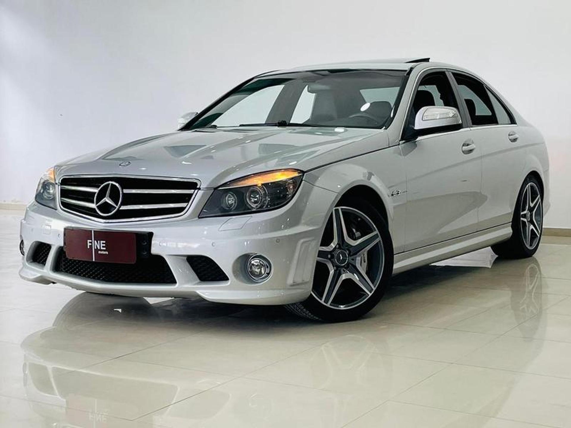 mercedes benz c63 amg tabela fipe