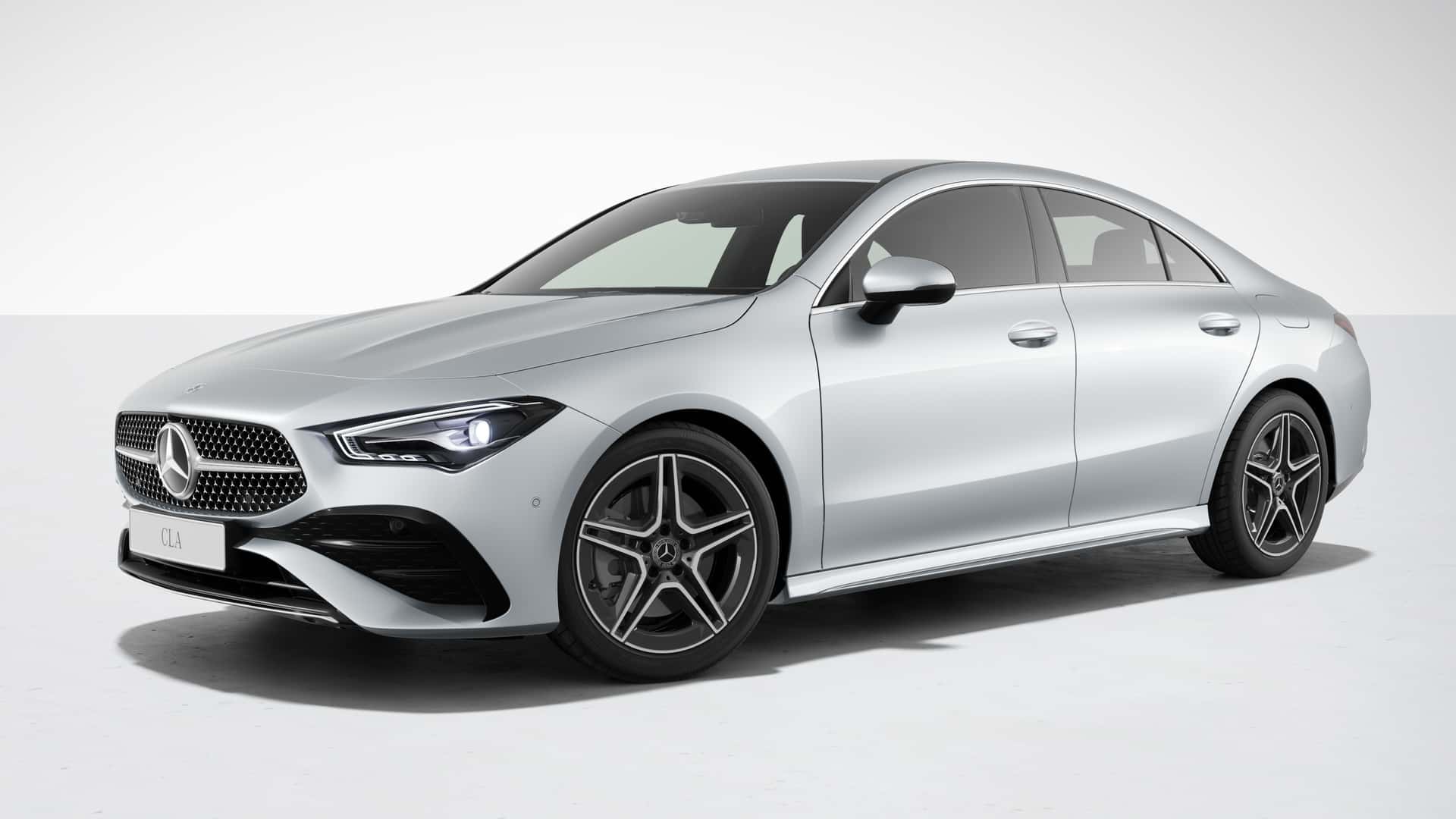 mercedes benz cla200