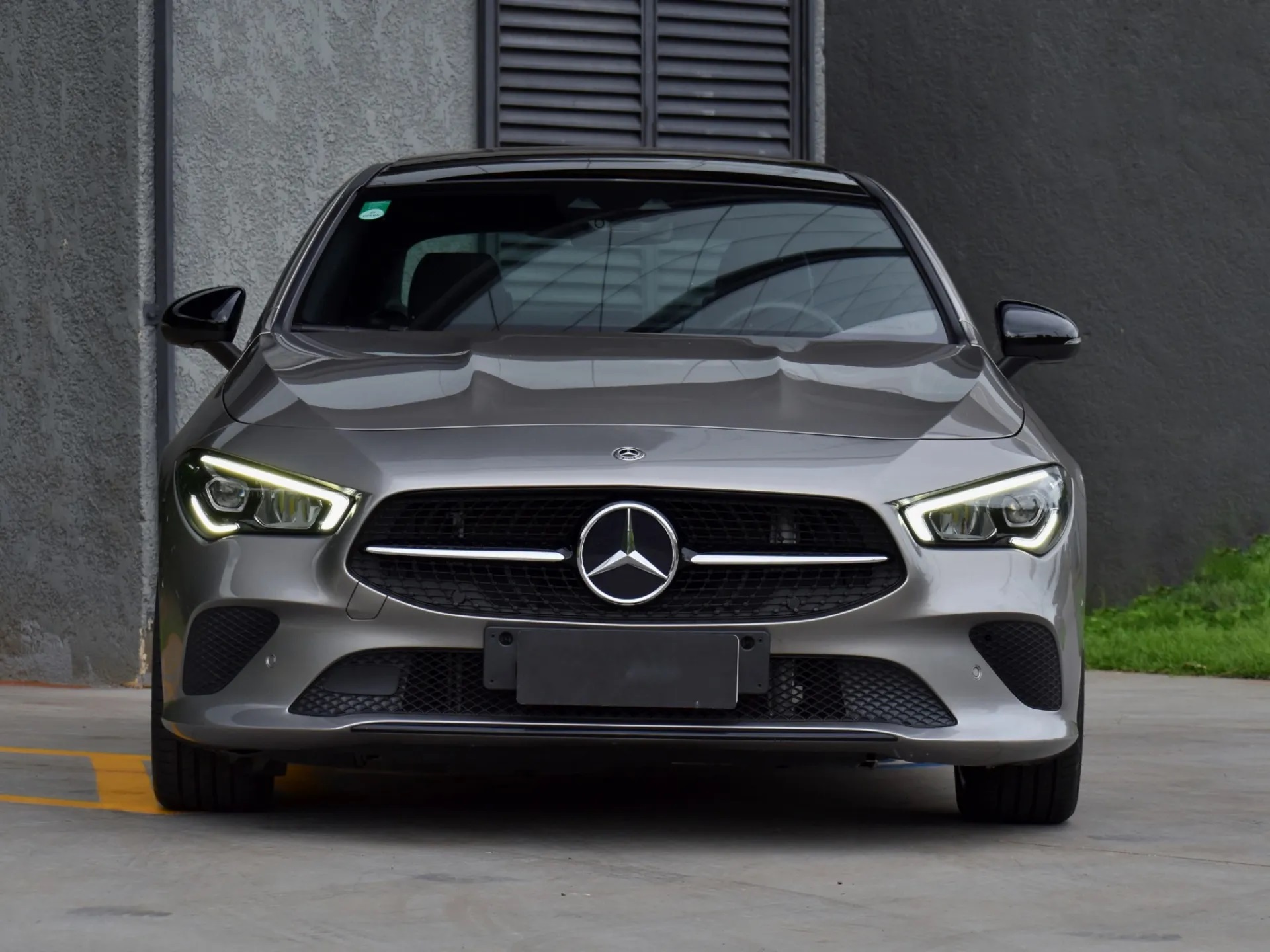 mercedes benz cla 250