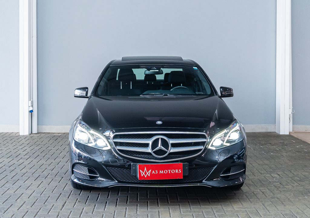 quanto custa um mercedes e 250