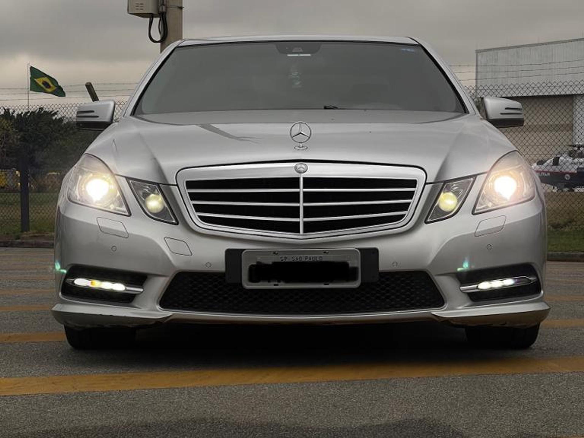 mercedes benz e 250 tabela fipe