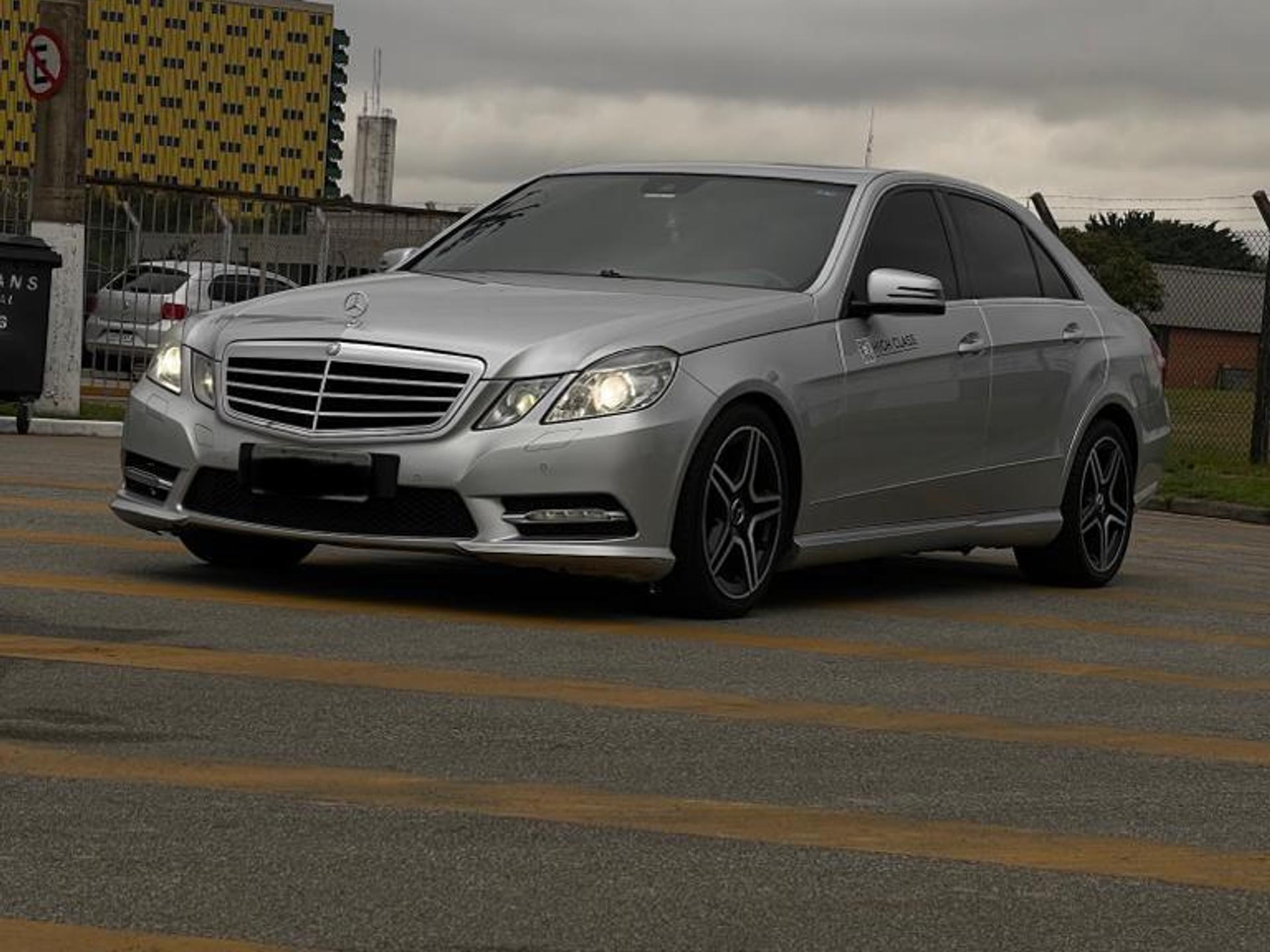 mercedes benz e 250 tabela fipe