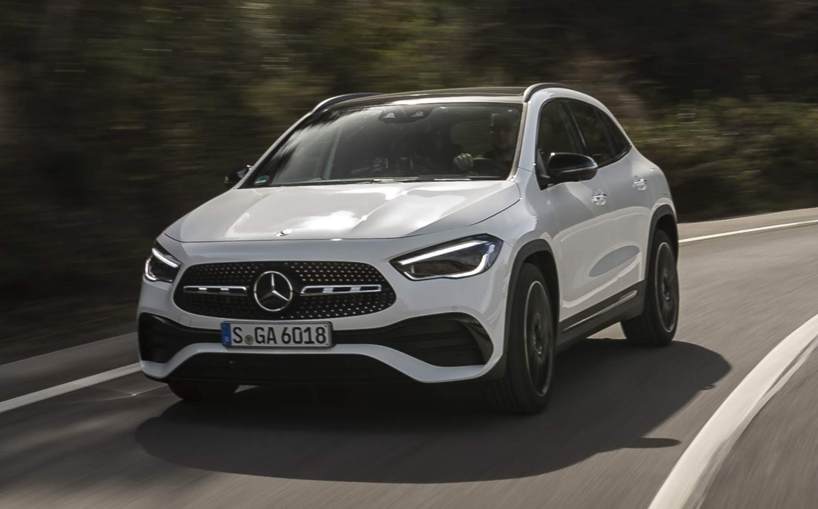 mercedes benz gla tabela fipe