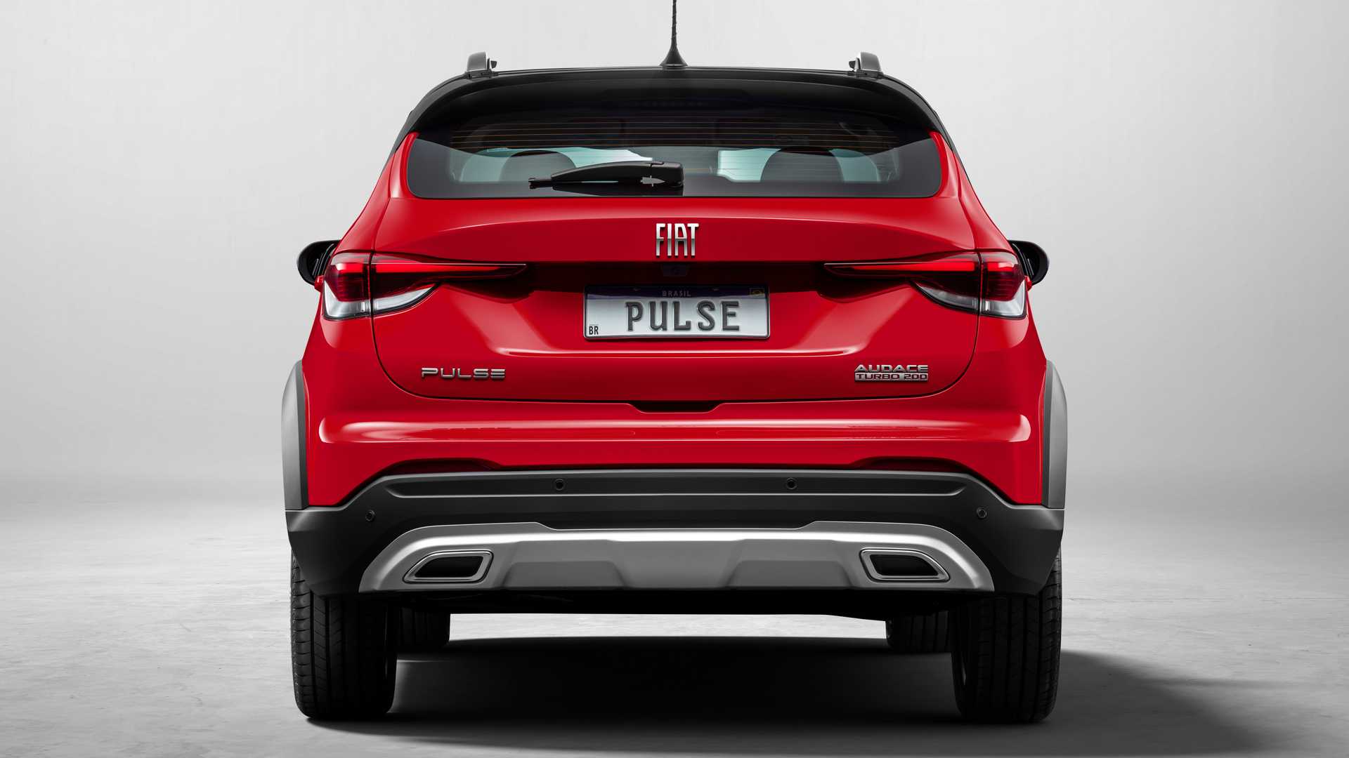 Fiat Pulse