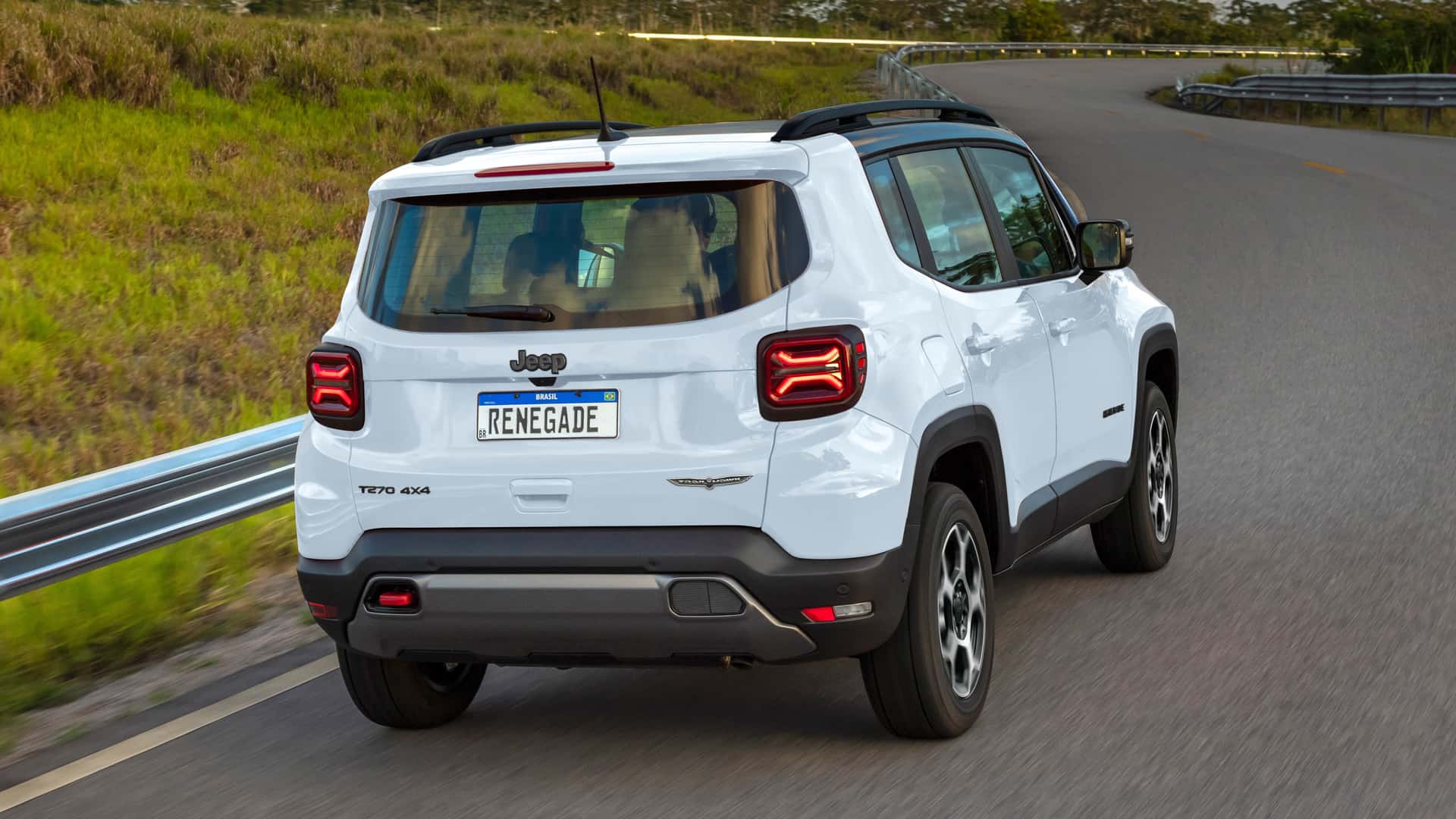 jeep renegade trailhawk 2025