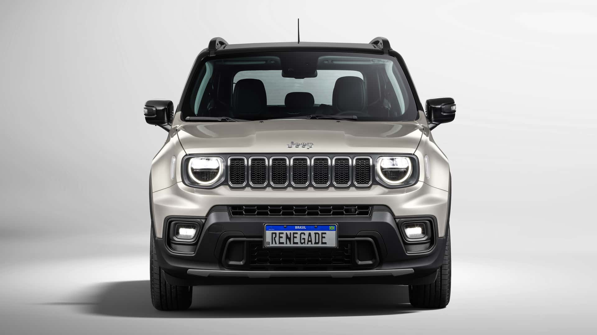 jeep renegade sahara 2025