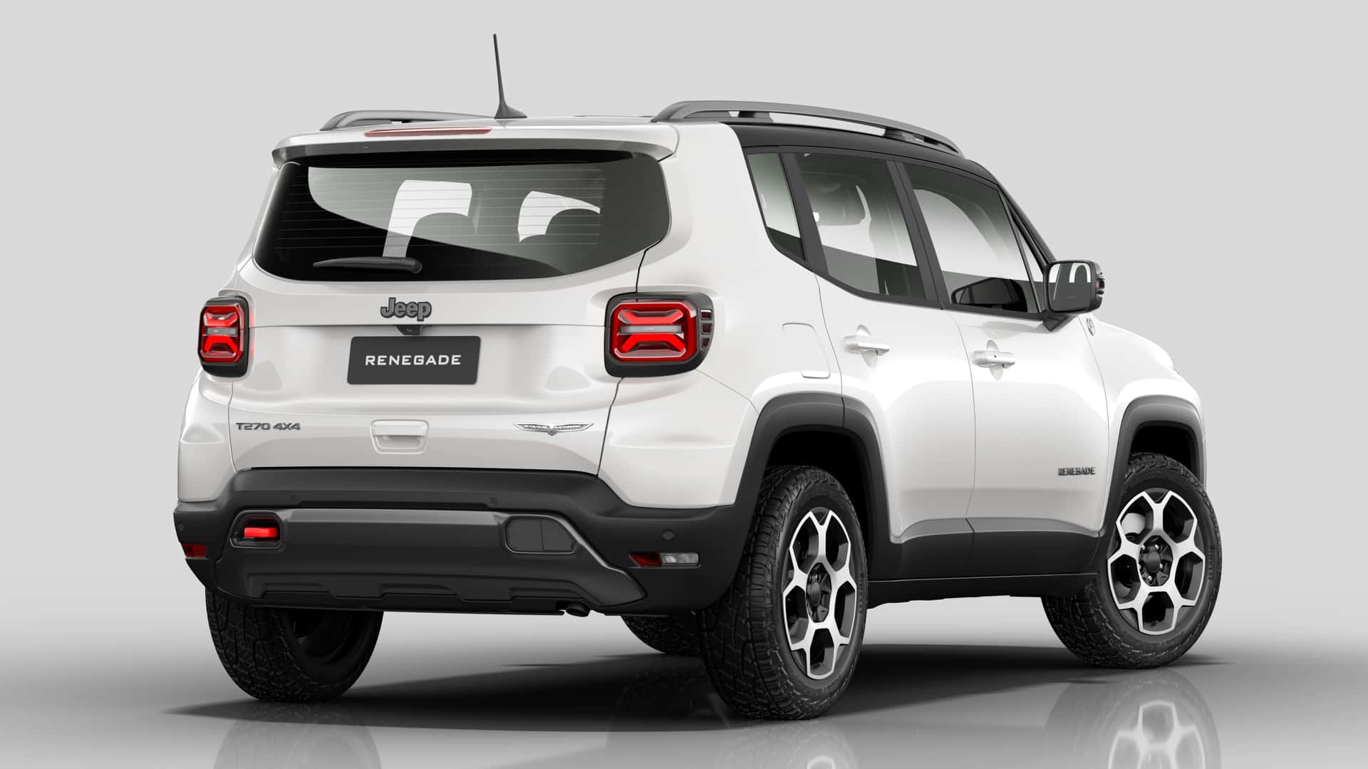 jeep renegade trailhawk 2025