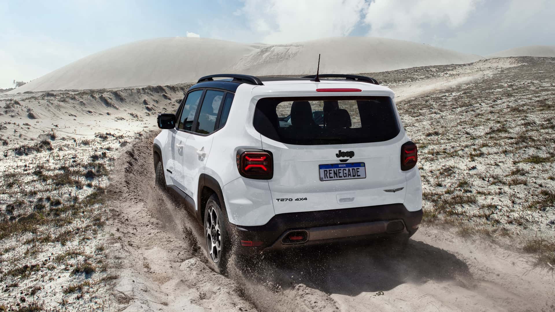 jeep renegade trailhawk 2025