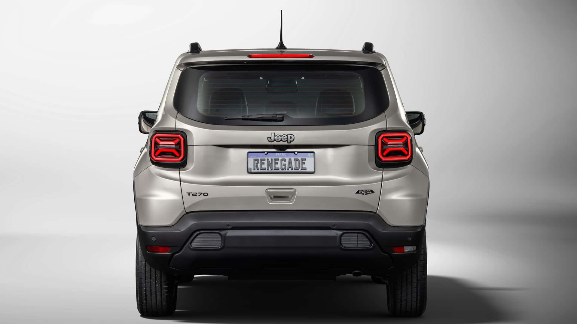 jeep renegade sahara 2025