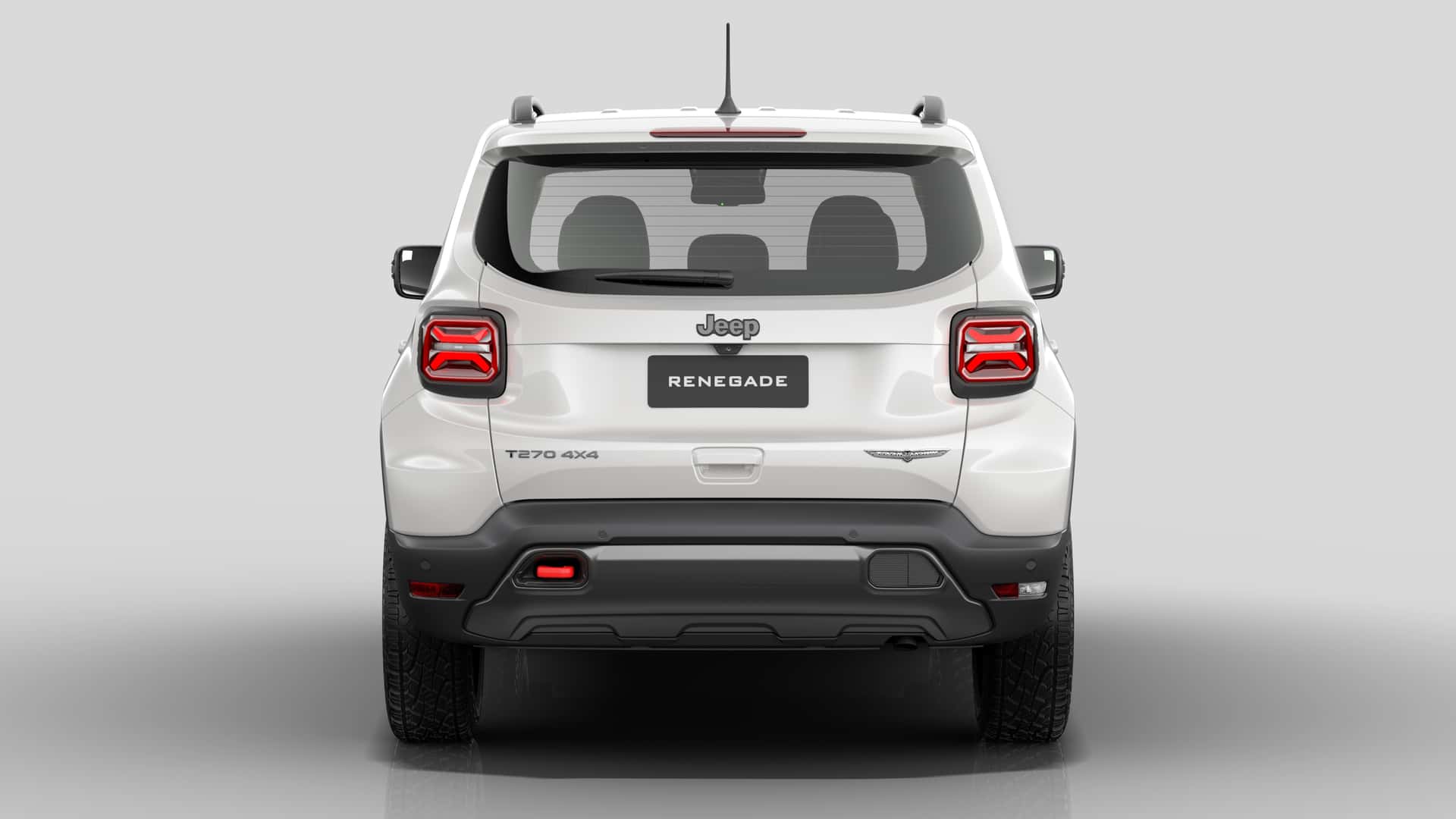 jeep renegade trailhawk 2025