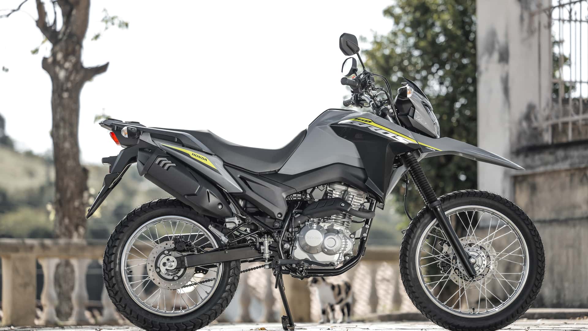 honda nxr 160 bros 2025