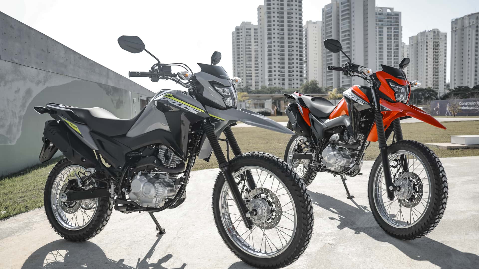 honda nxr 160 bros 2025