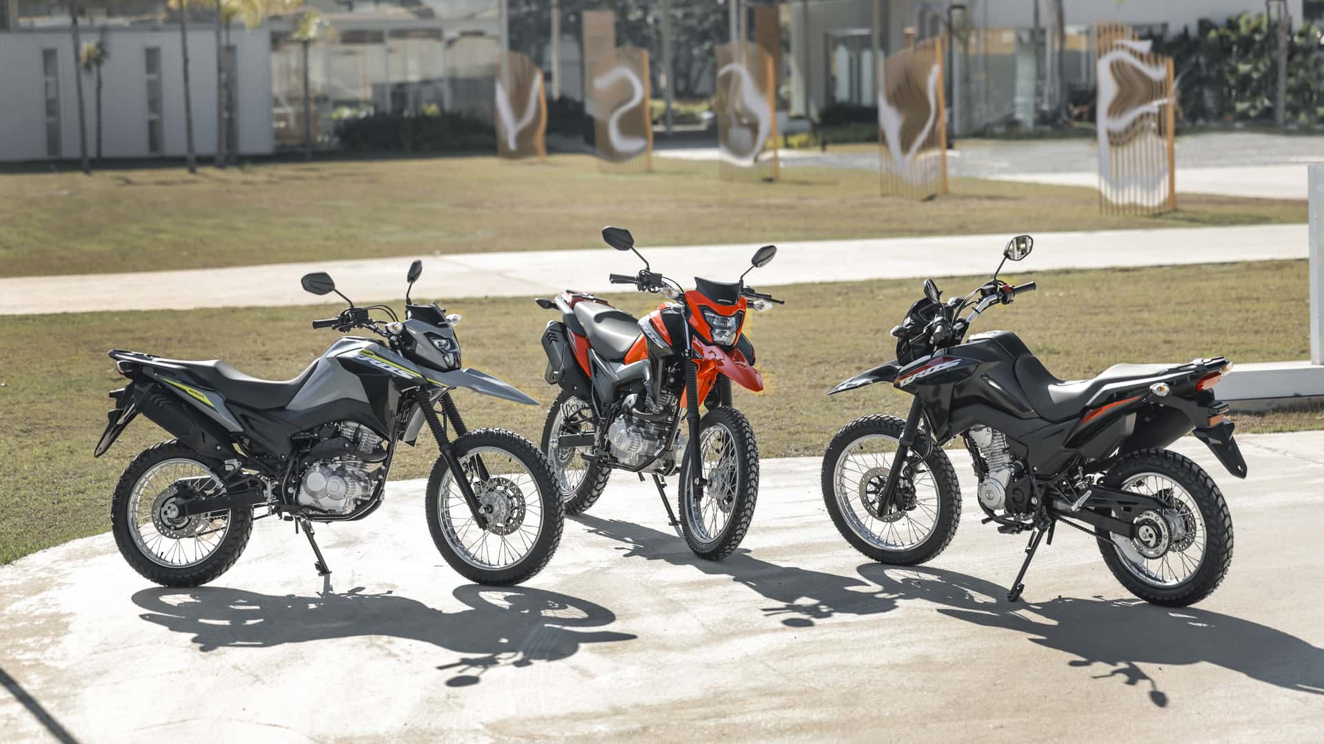 honda nxr 160 bros 2025