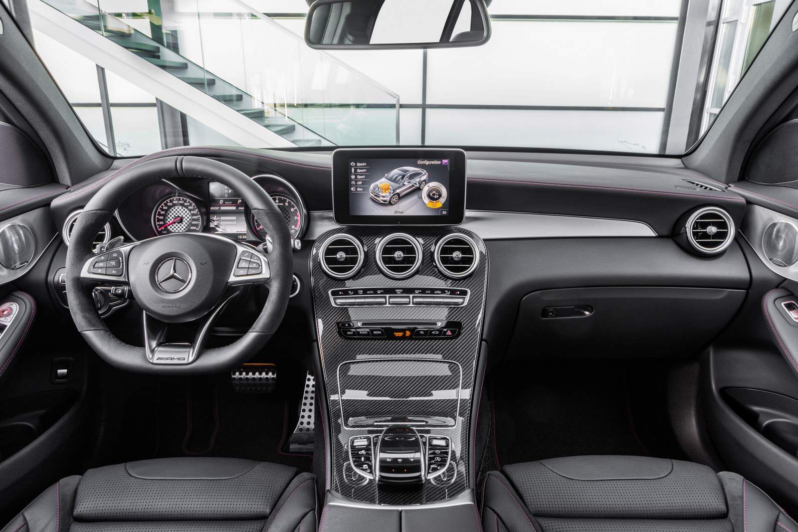 Mercedes Benz glc43 amg tabela fipe