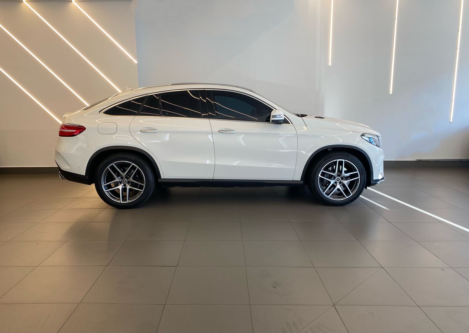 Mercedes Benz gle 400 tabela fipe