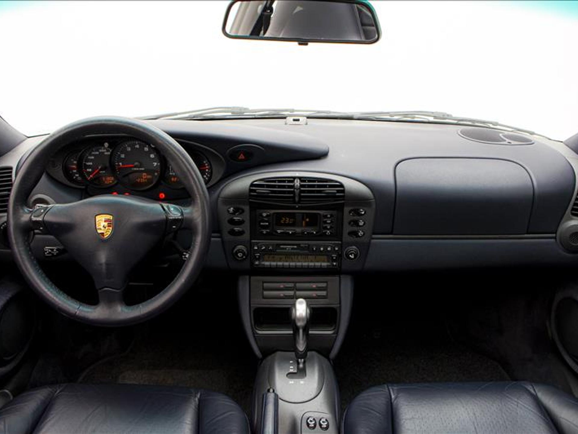 Porsche 911 tabela fipe