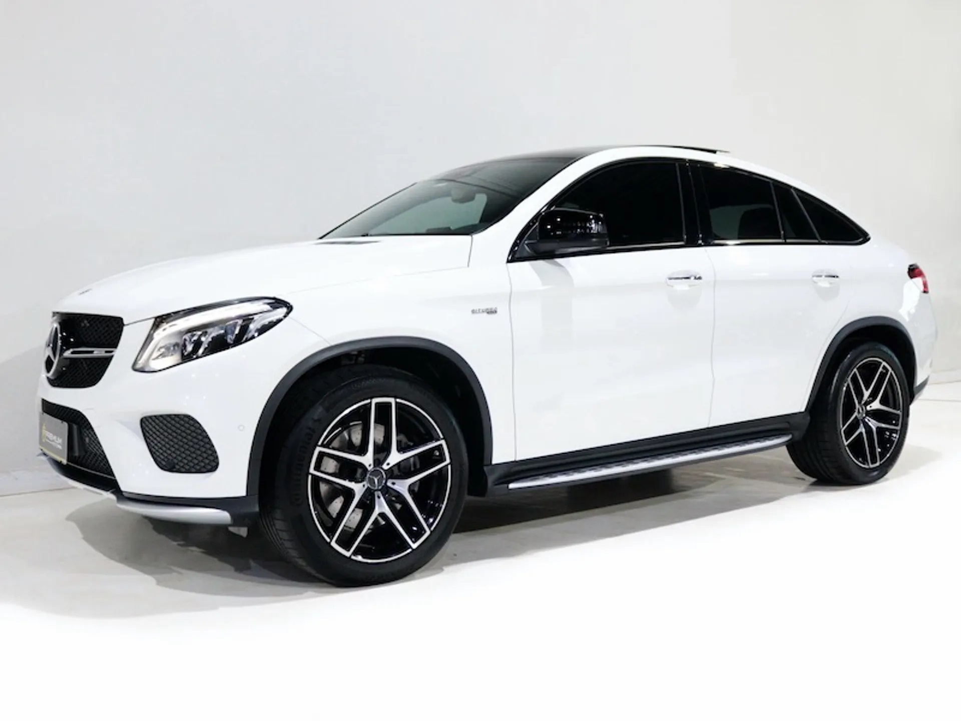 Mercedes gle 43 amg tabela fipe