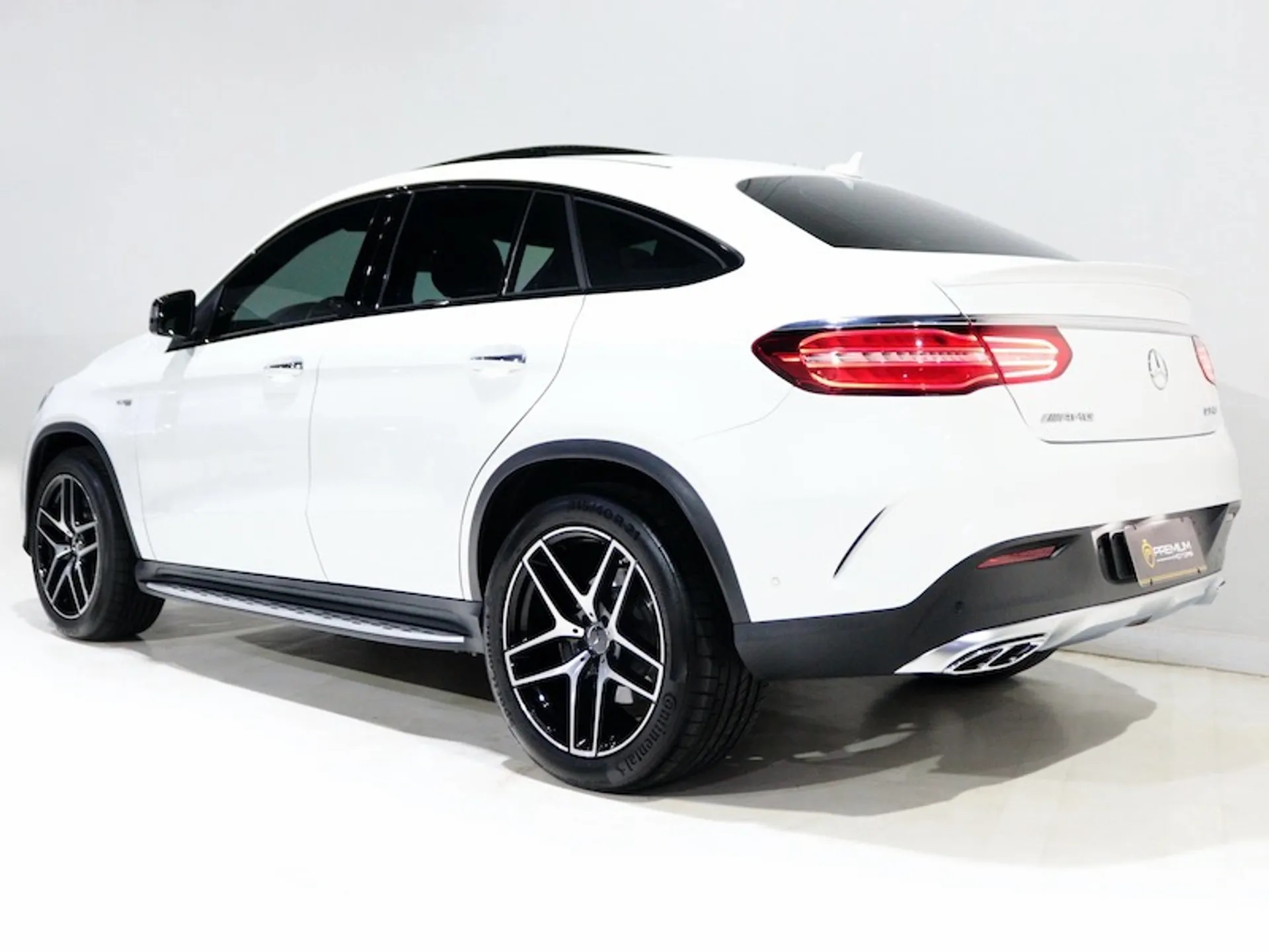 Mercedes gle 43 amg tabela fipe