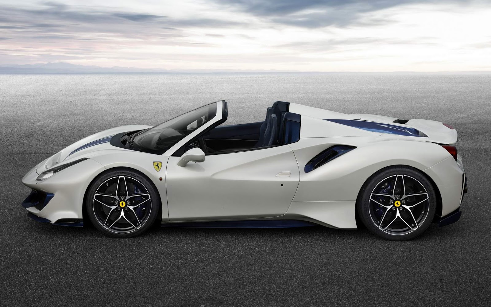 Ferrari 488 preço tabela fipe
