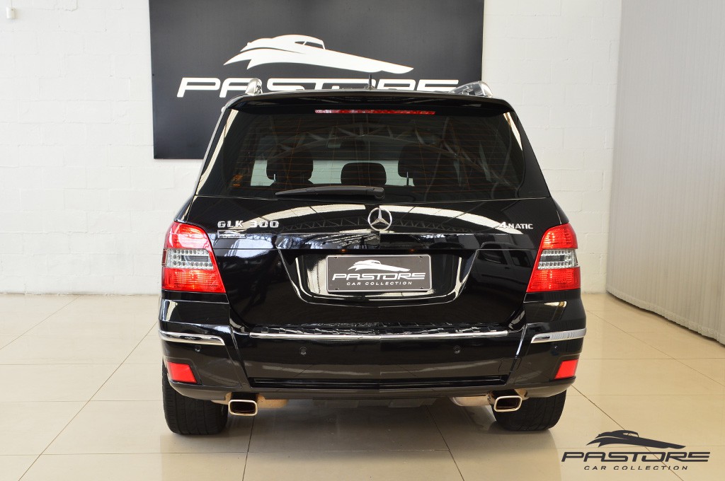 mercedes benz glk