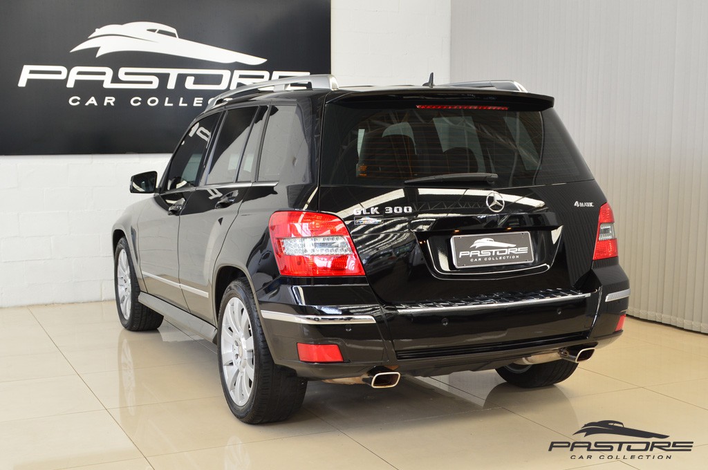 mercedes benz glk tabela fipe