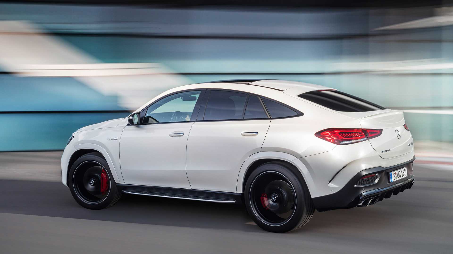 quanto custa um mercedes gle63 amg