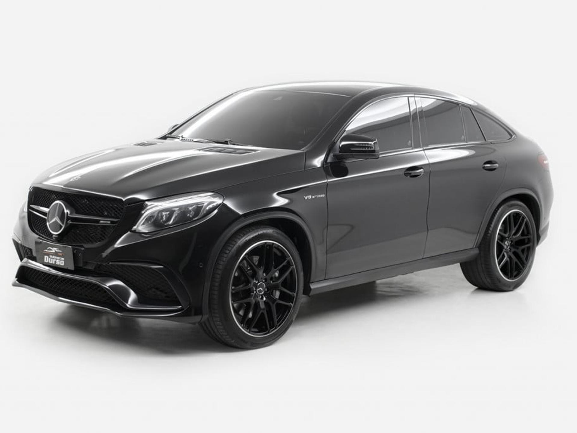 mercedes gle63 amg tabela fipe