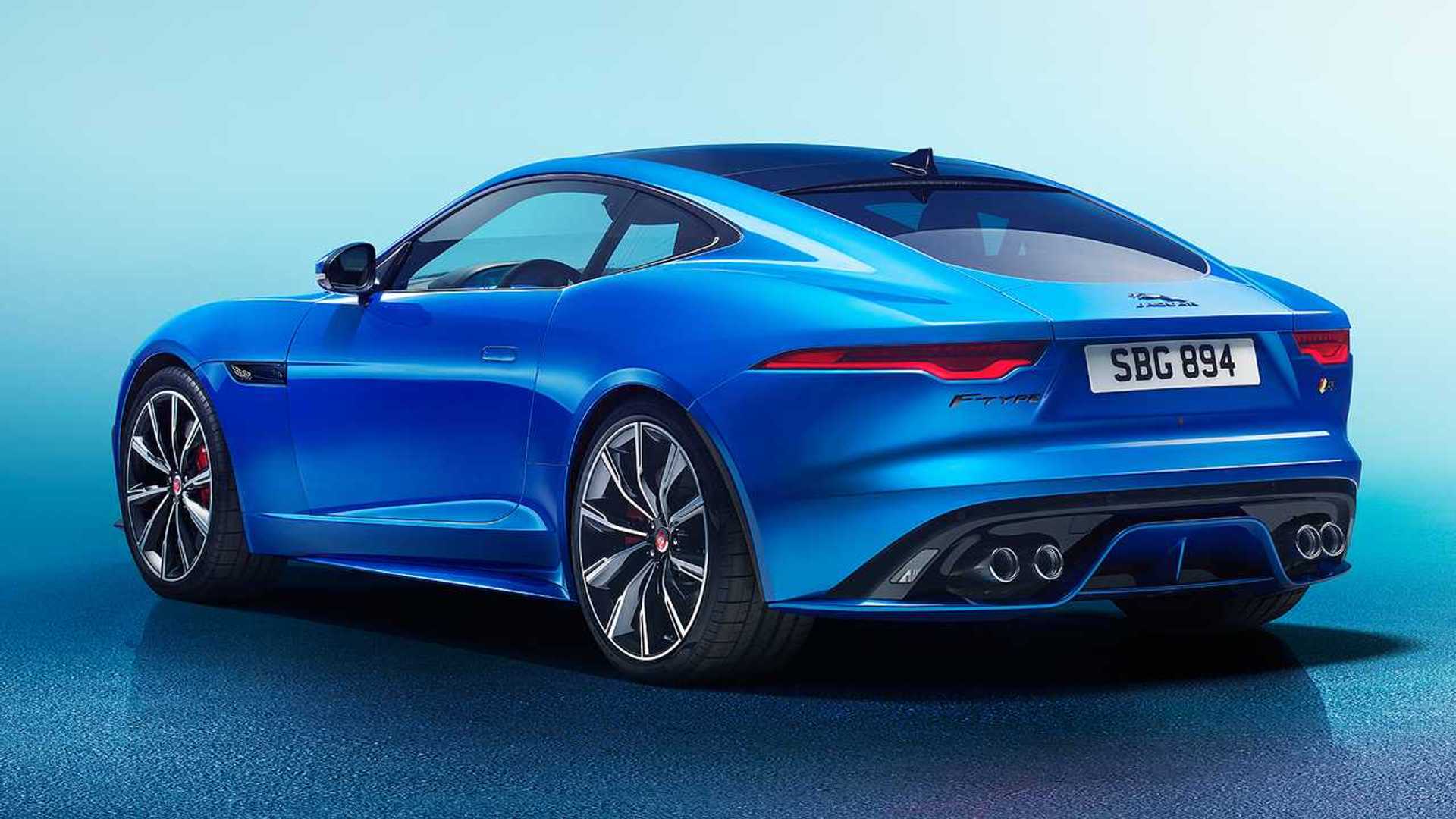 quanto custa um jaguar f type