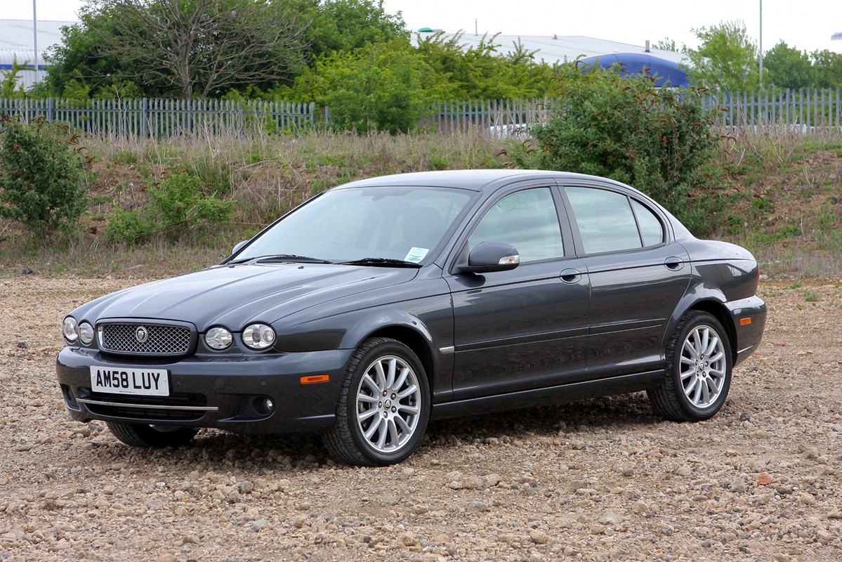 quanto custa um jaguar x type