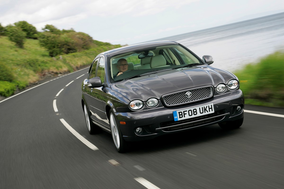 jaguar x type tabela fipe