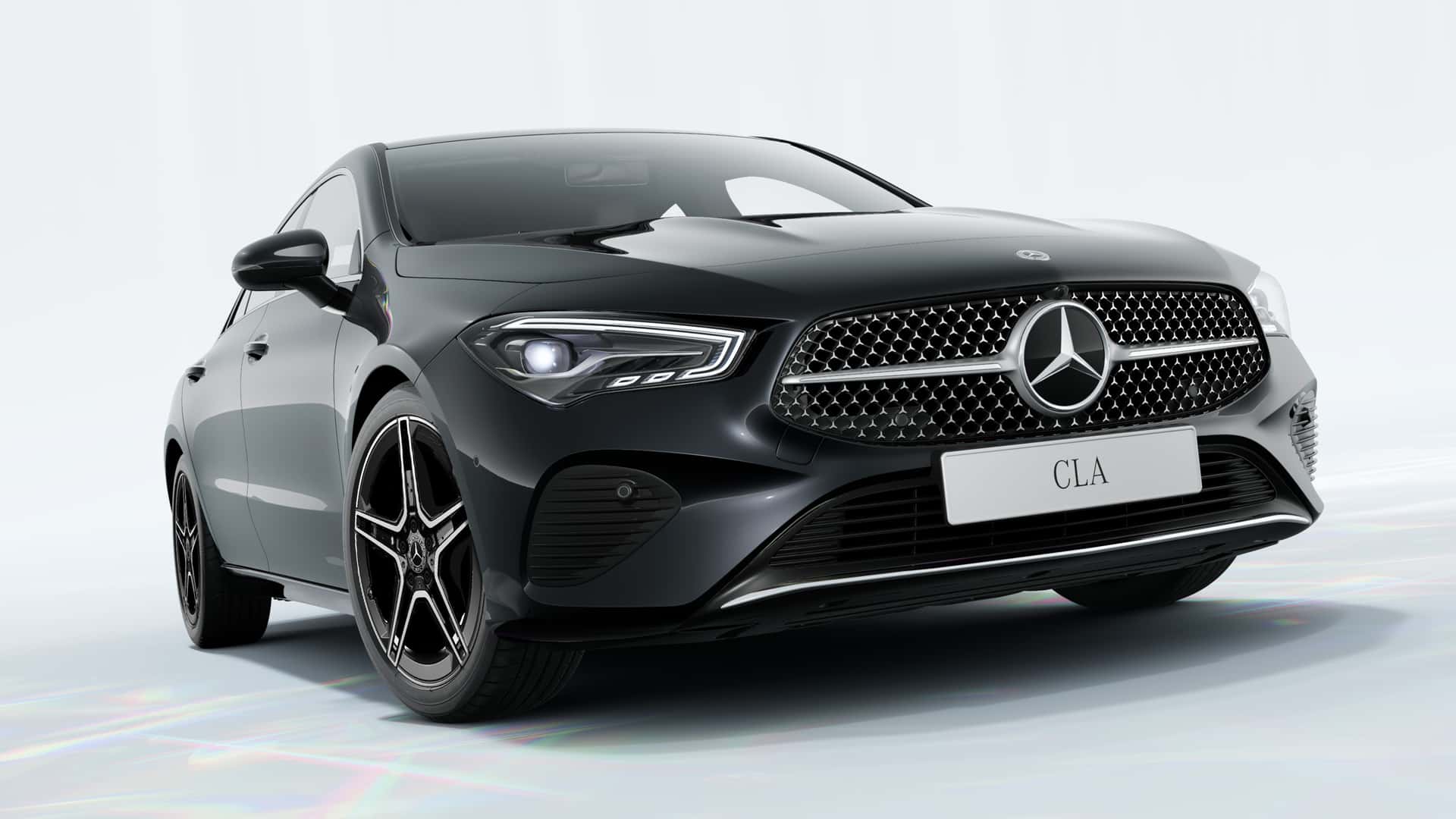 mercedes benz cla 200 progressive 2025