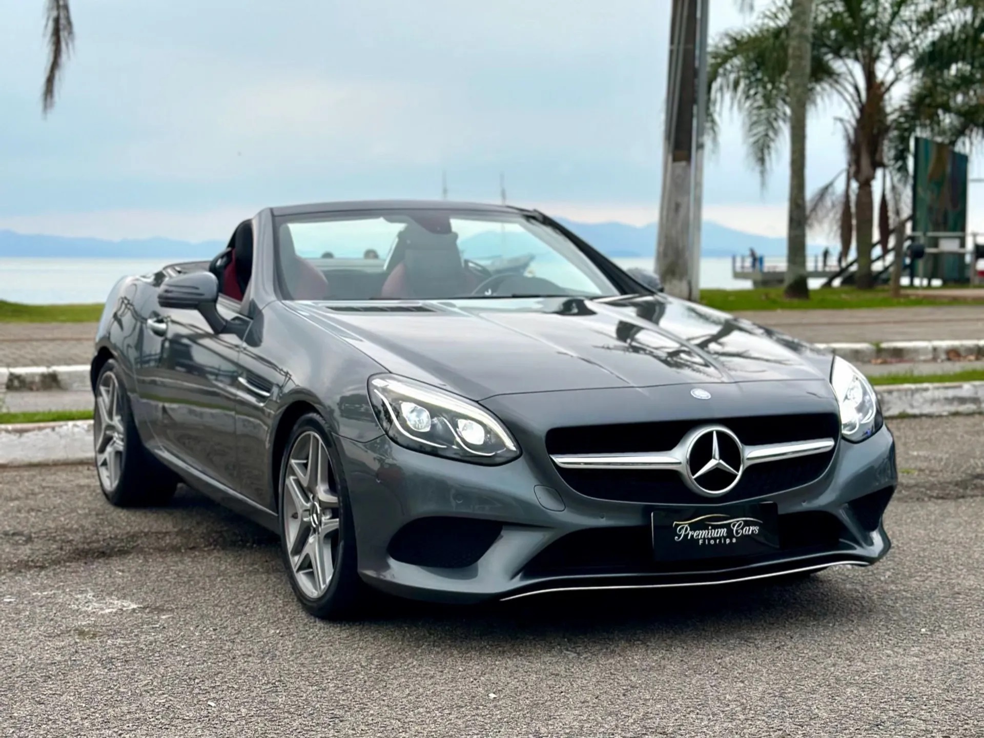 mercedes benz slc 300 tabela fipe