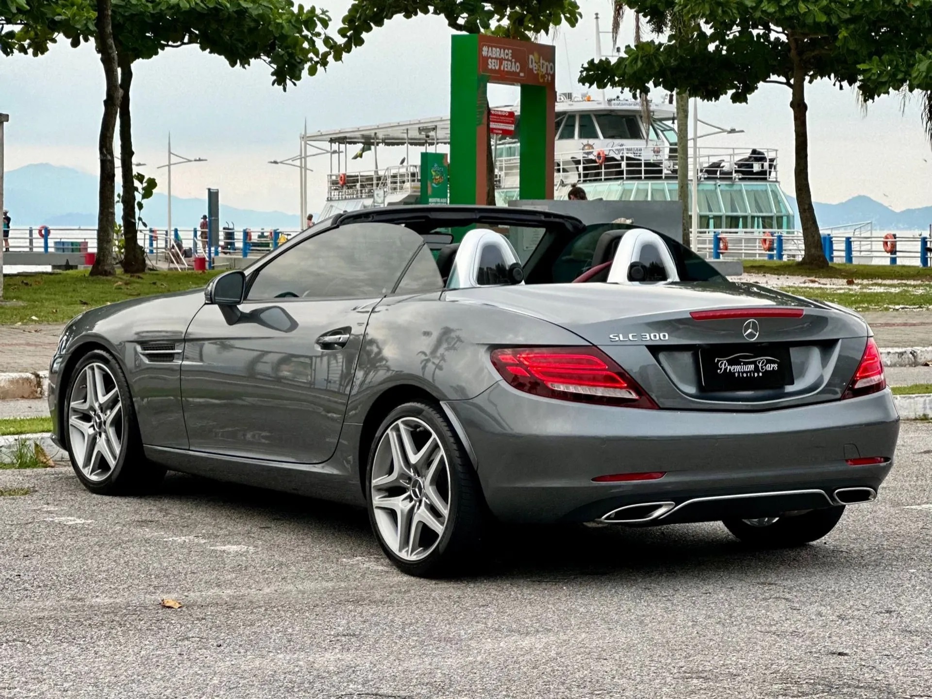 mercedes benz slc 300 tabela fipe