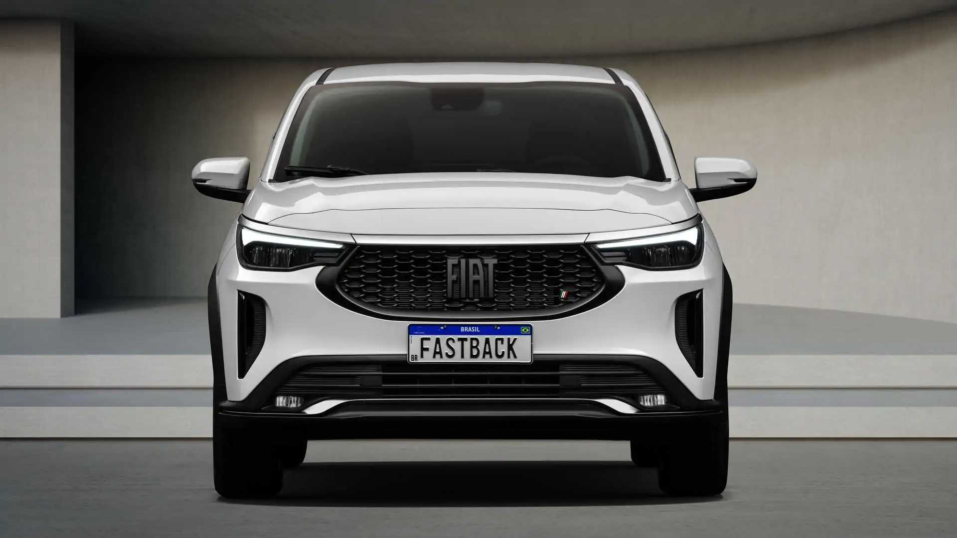 Fiat Fastback preço maio 2023