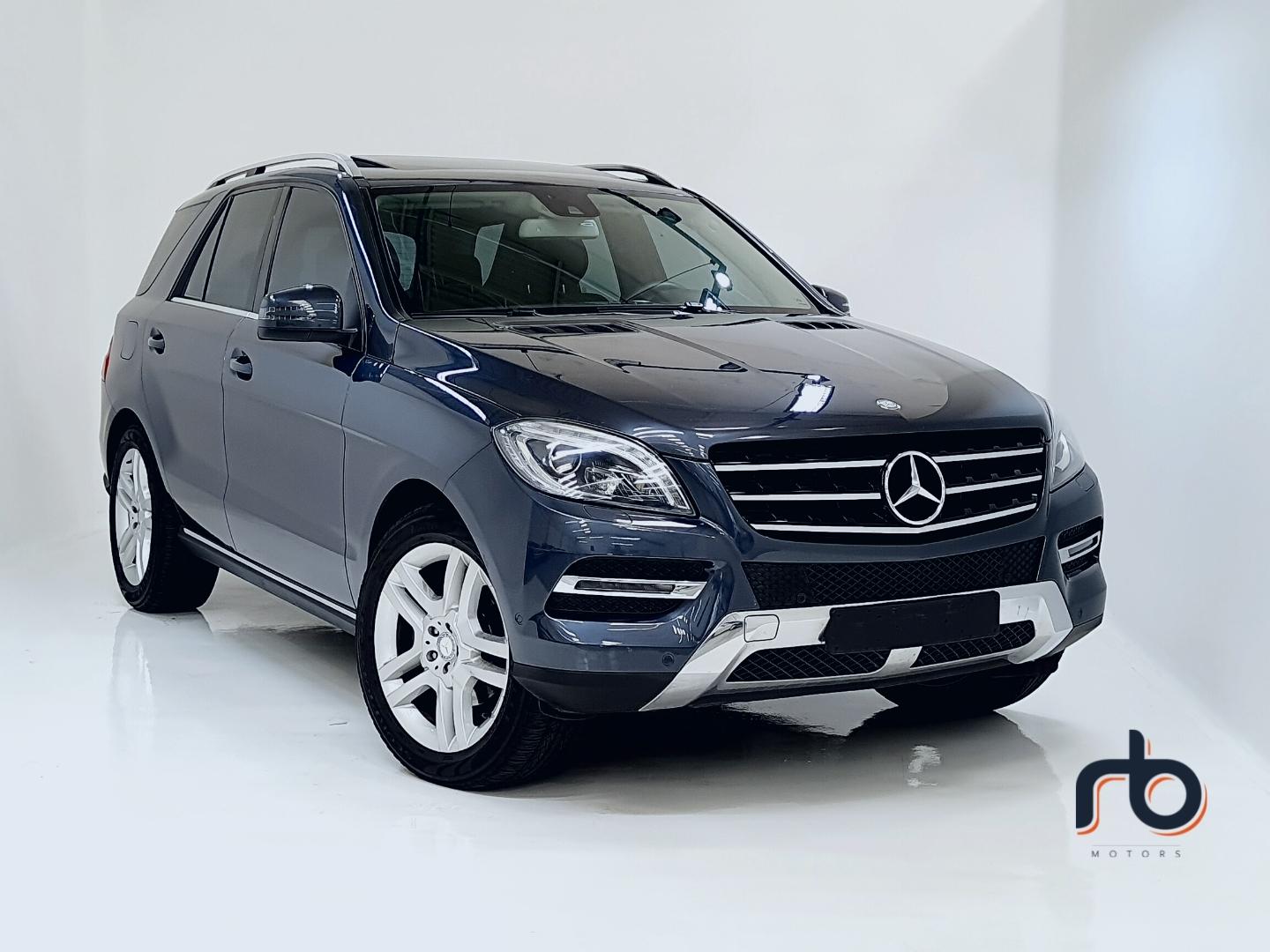 mercedes ml 350