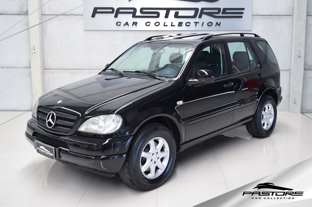 mercedes benz ml 430 tabela fipe