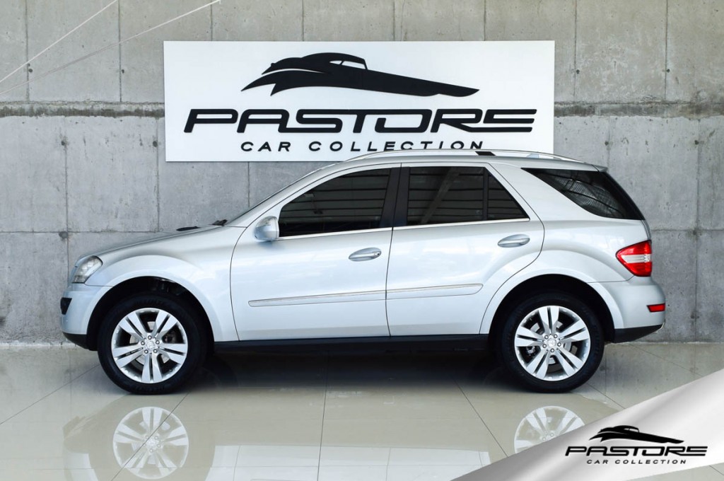 Mercedes Benz ML 350