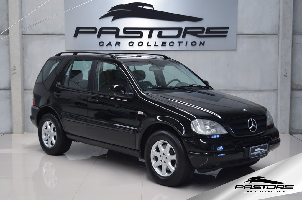 mercedes benz ml 430 tabela fipe