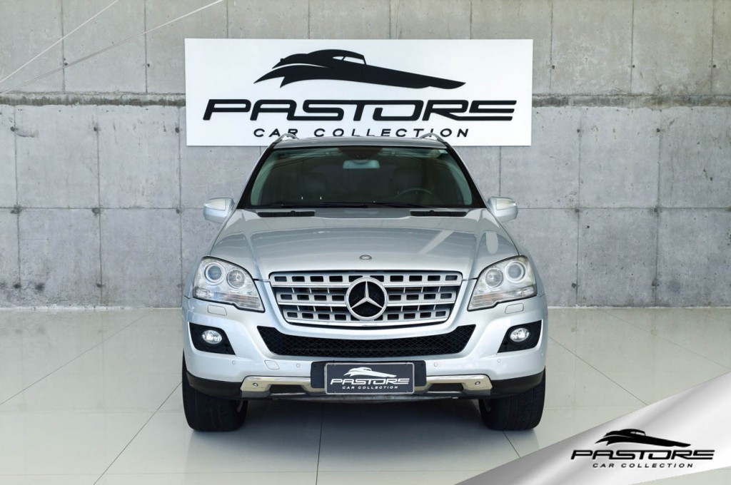 Mercedes Benz ML 350