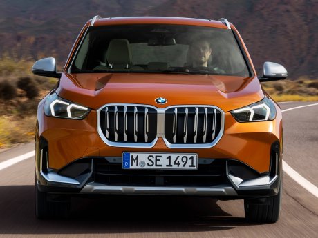 BMW 320i e X1: confira a tabela de preço atualizada para janeiro de 2024