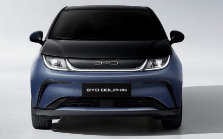 BYD lança programa Recompra Garantida, conheça as regras para ter direito